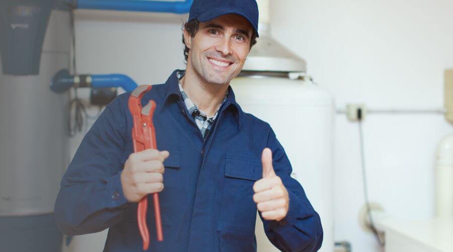 Professional emergency plumbing in Browning, IL